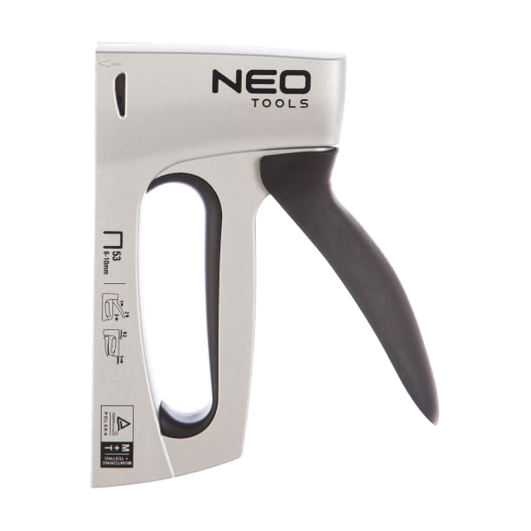 

NEO Tools Степлер 6-10 мм 16-015