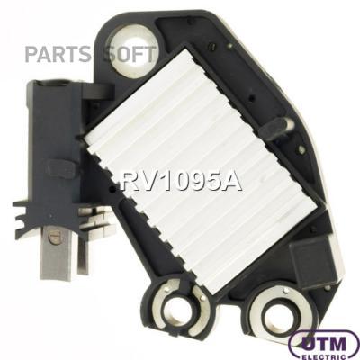 

Регулятор генератора UTM rv1095a, Регулятор генератора UTM rv1095a UTM rv1095a