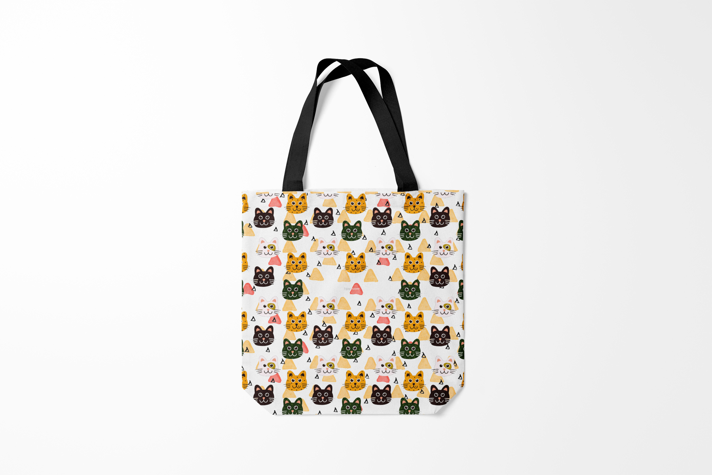 

Сумка шoппер унисекс Burnettie Коты и кошки Буду позже. Глажу котиков, черный, Коты и кошки Буду позже. Глажу котиков
