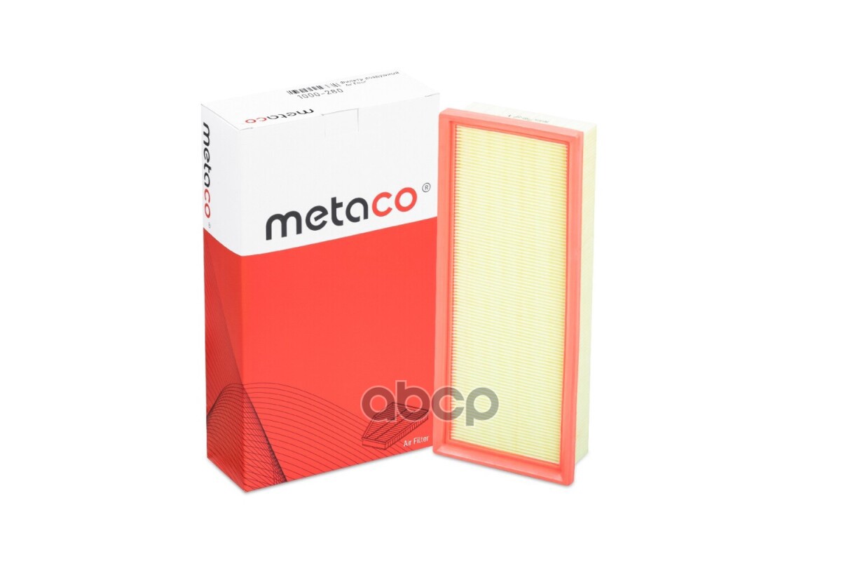 

Воздушный фильтр METACO 1000-280