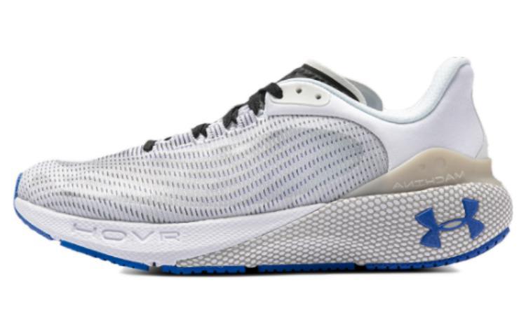 

Кроссовки унисекс Under Armour HOVR Machina 3 Breeze серые 38 EU, Серый, HOVR Machina 3 Breeze