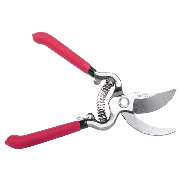 

INTERTOOL Секатор, 200мм FT-1003