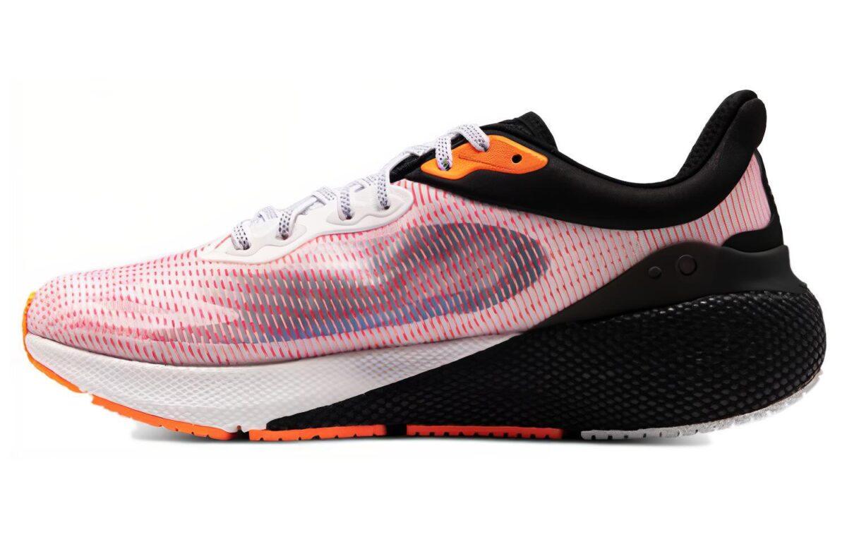 

Кроссовки унисекс Under Armour Hovr Machina розовые 39 EU, Розовый, Hovr Machina