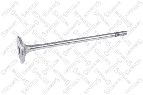 

Клапан выпускной Opel Astra H/Zafira 1.6i 16V Z16XEP 06> STELLOX 0124333SX