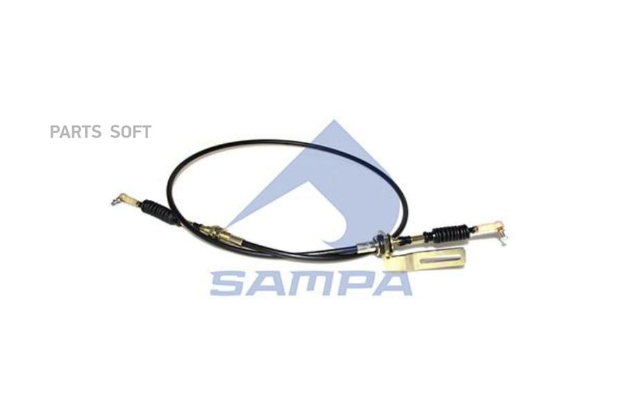 

Трос газа RVI Premium SAMPA 079330, Трос газа RVI Premium SAMPA 079330 SAMPA 079330
