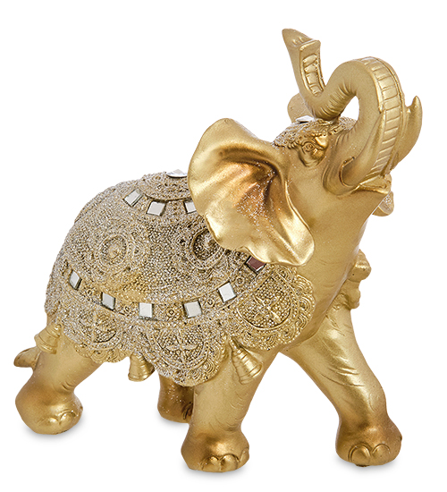 

Фигурка Королевский слон, AT2169847
