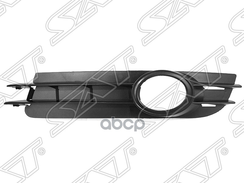 

Оправа Птф Audi A6 05-08 Lh (левый) Sat арт. ST-AU15-219-2