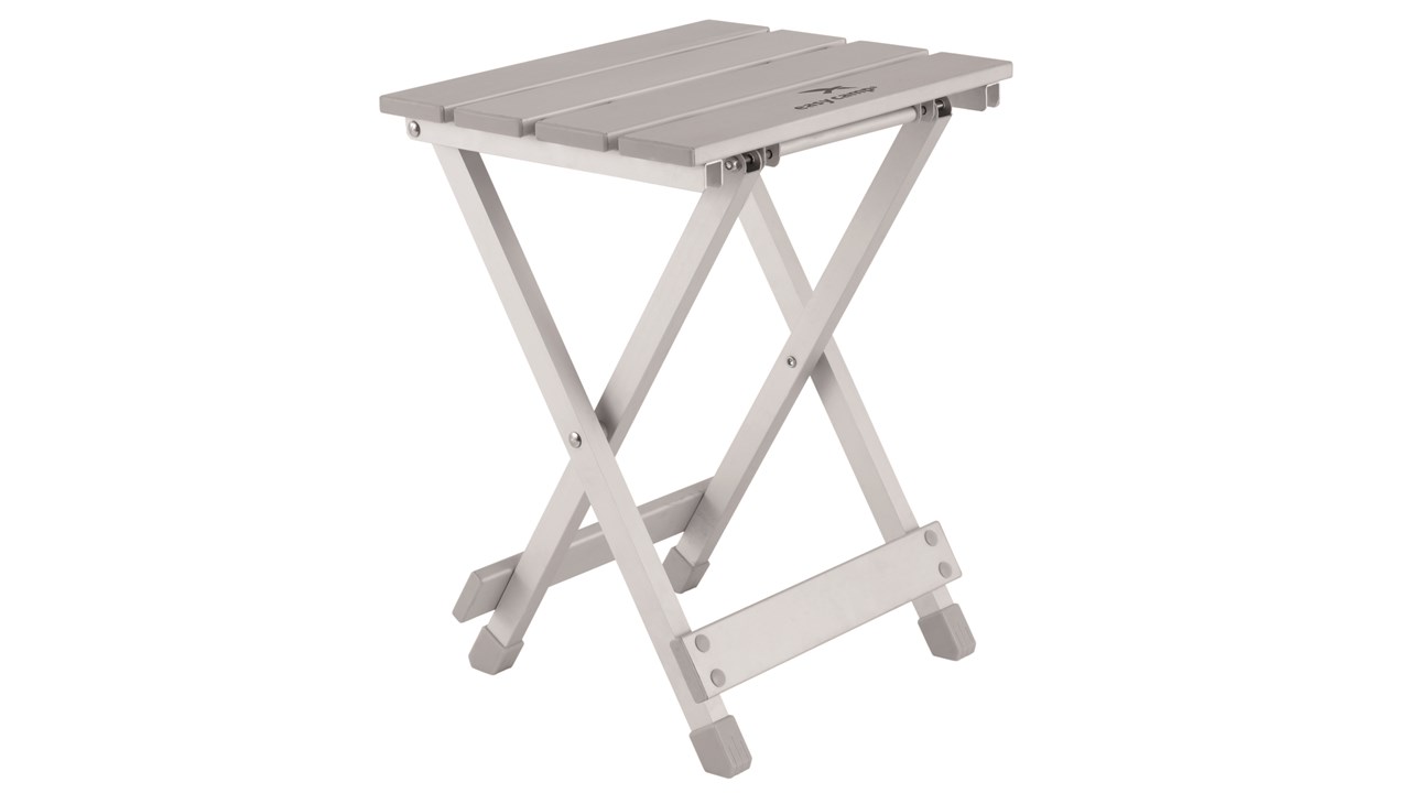 

Easy Camp Складной стул Easy Camp Rigel Stool, Серый