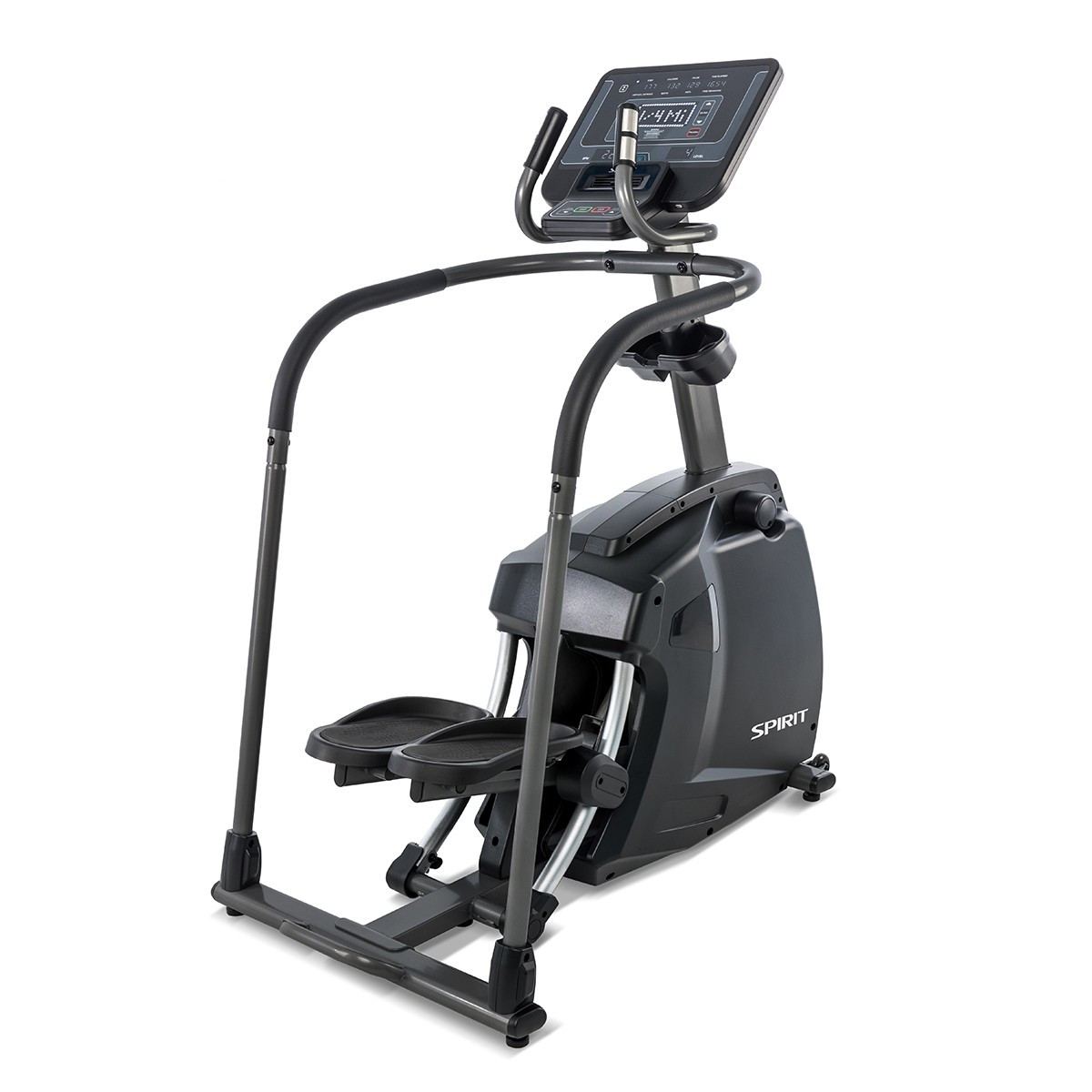 фото Степпер spirit cs800+ spirit fitness