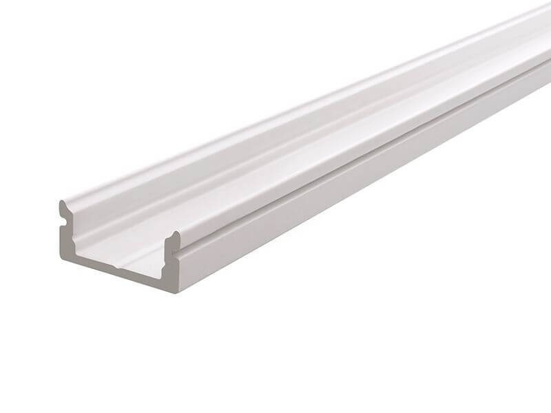 

Профиль накладной Deko-Light AU-01-12 970045, Белый, 970045