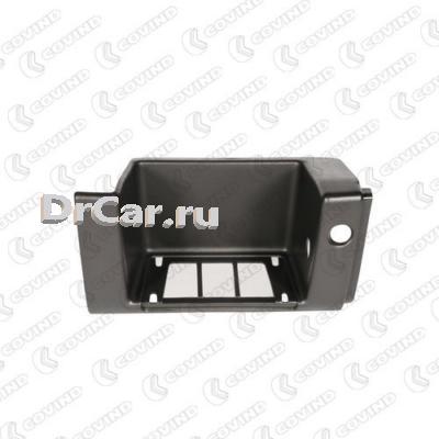 

0FH/240 подножка нижняя правая Volvo FH12/16 OLD