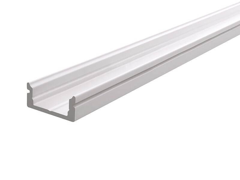 

Профиль накладной Deko-Light AU-01-10 970025, Белый, 970025