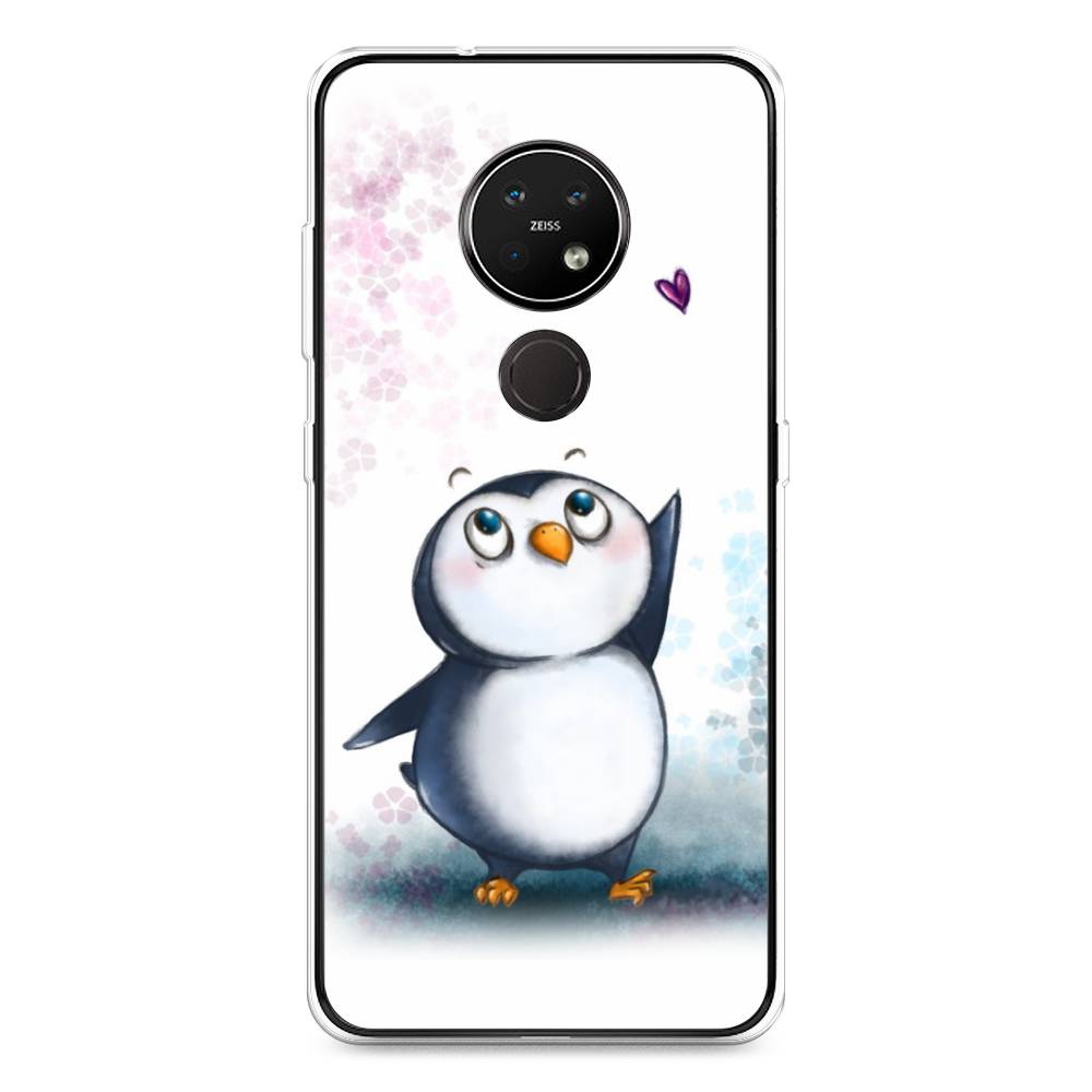 Чехол Awog на Nokia 7.2 / Нокиа 7.2 