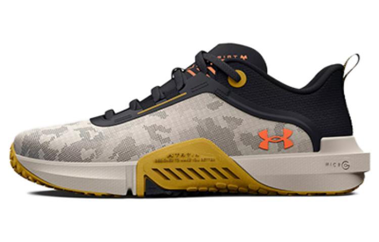 

Кроссовки унисекс Under Armour TriBase Vital серые 40 EU, Серый, TriBase Vital