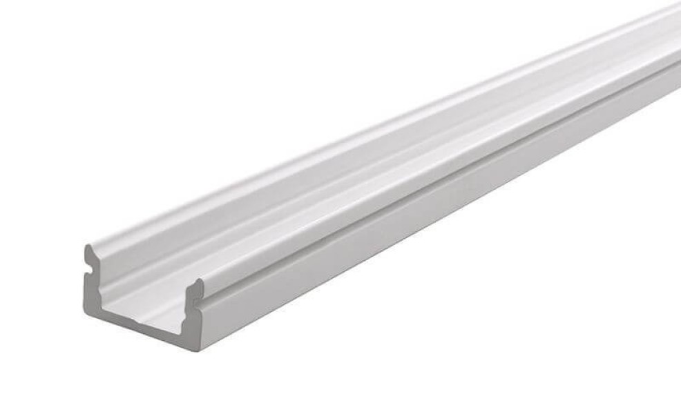 

Профиль накладной Deko-Light AU-01-08 970005, Белый, 970005