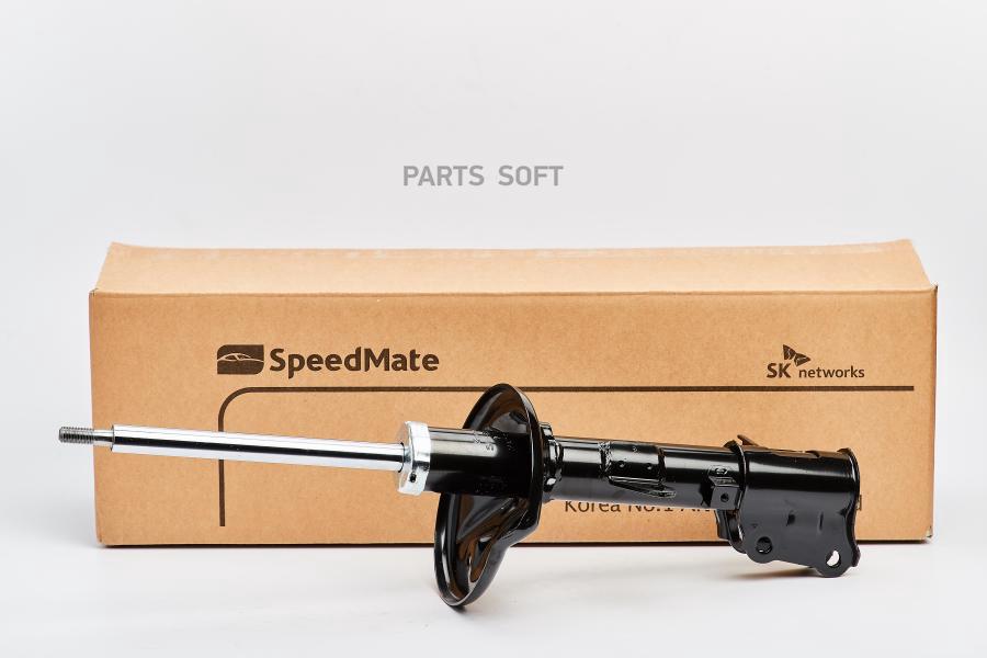 

Амортизатор подвески SpeedMate SMSAK130W