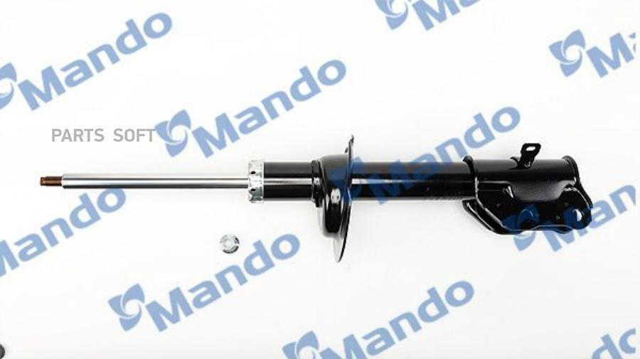 

MANDO MSS020270 Амортизатор подвески 1шт