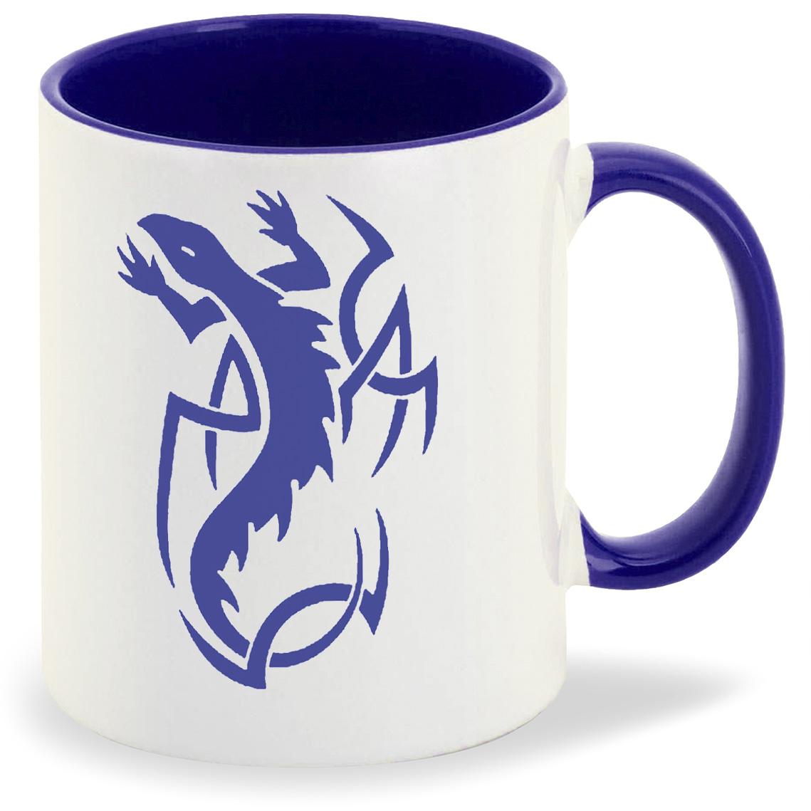 

Кружка CoolPodarok Ящерица, Ящерица