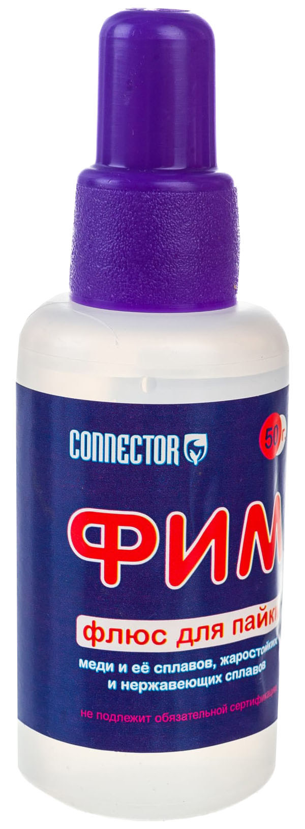 

Connector Флюс ФИМ 50 мл. FIM-50