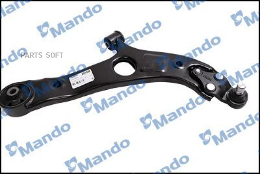 

MANDO CAK0143D Рычаг подвески правый 1шт