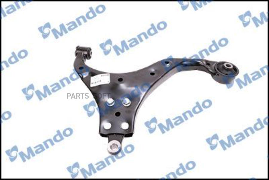 

MANDO CAH0125D Рычаг передний правый 1шт
