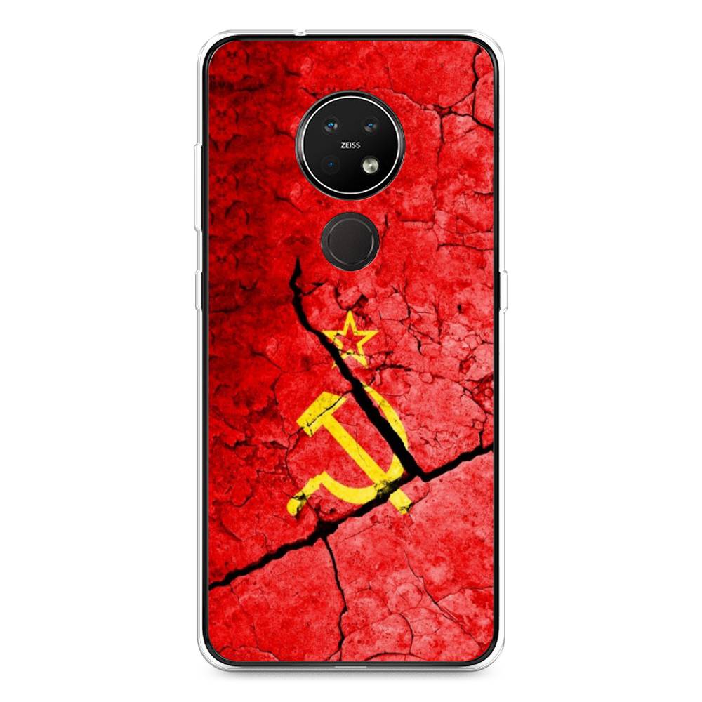 Чехол Awog на Nokia 7.2 / Нокиа 7.2 
