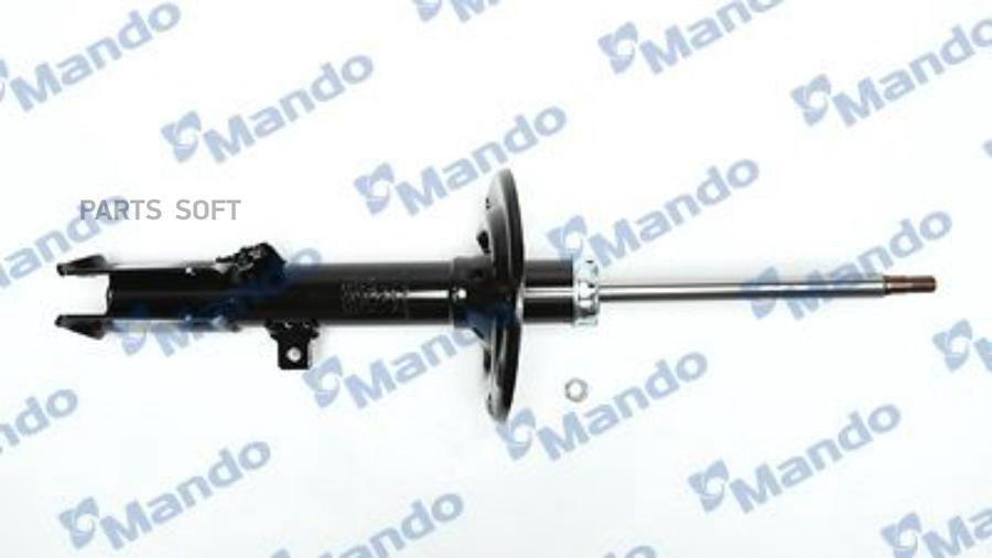 

MANDO MSS016046 Амортизатор подвески 1шт