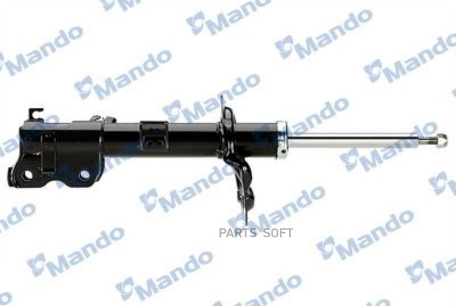 

Амортизатор Nissan Murano I 03>08 Mando MSS020055