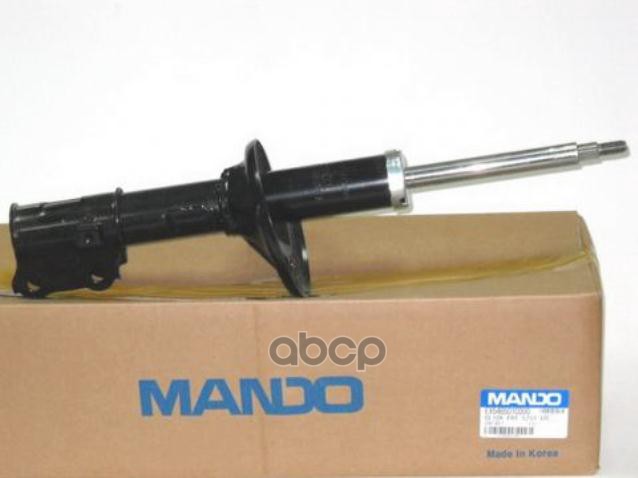 

Амортизатор Hyundai Getz 02>10 Mando EX546501C150