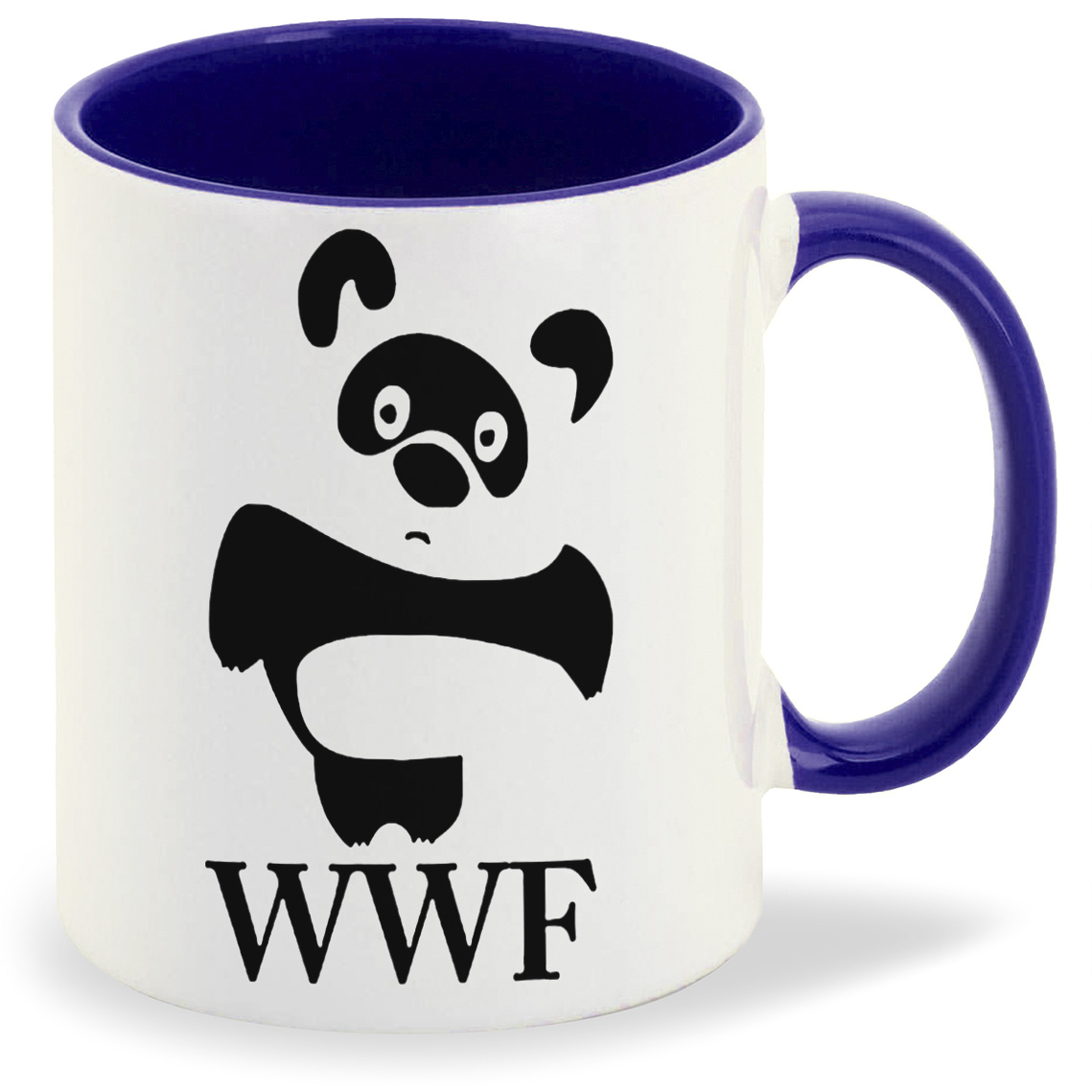 

Кружка CoolPodarok WWF Вини, WWF Вини