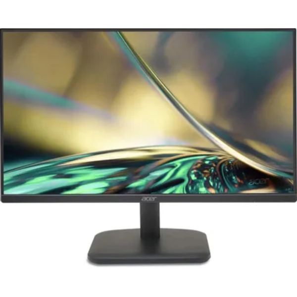 

23.8" Монитор Acer EK241YHBI, Черный, EK241YHBI