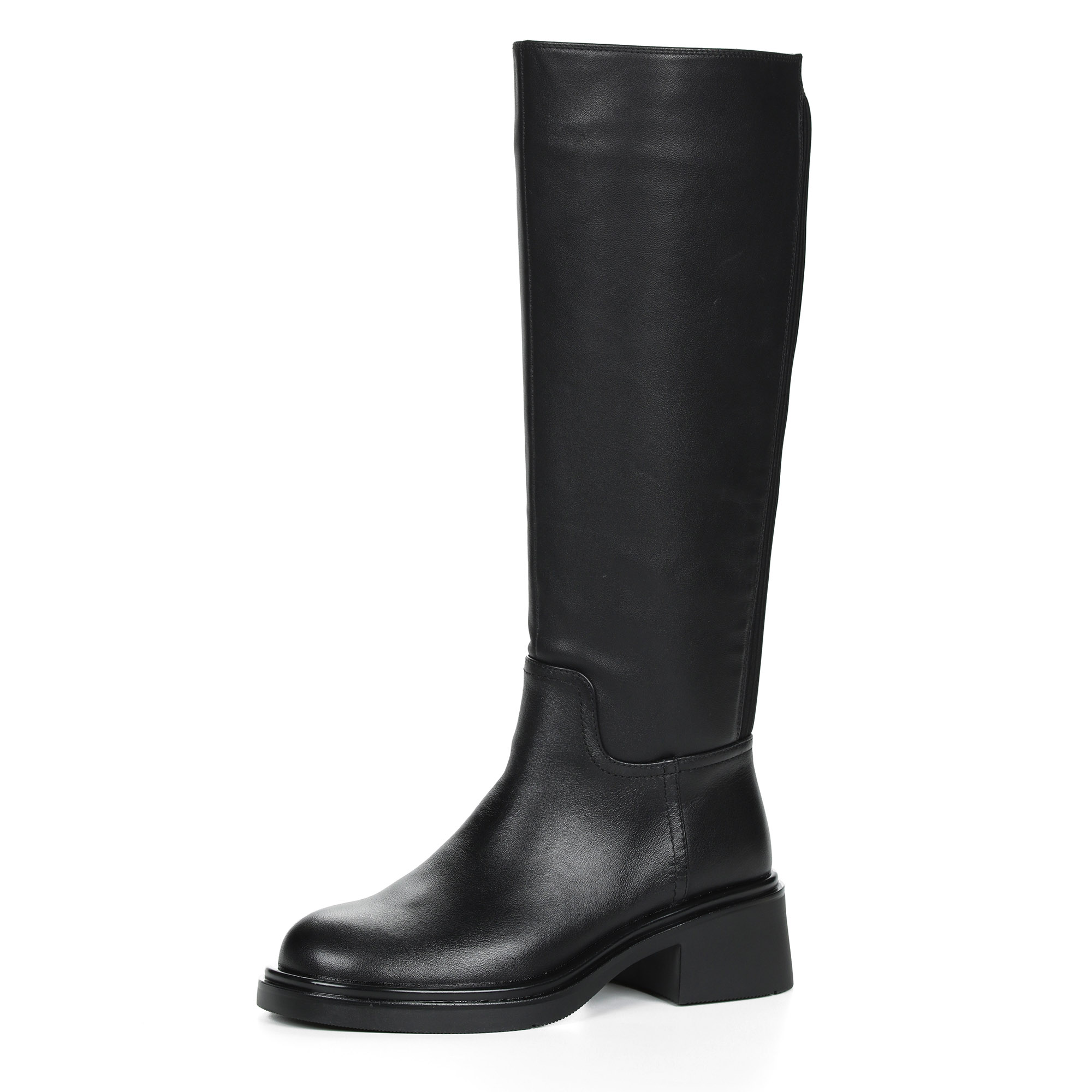

Сапоги женские Respect ZR232-PKT-01-A-R черные 36 RU, Черный, ZR232-PKT-01-A-R