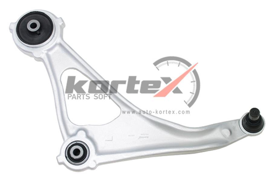 

KORTEX KSL5285 Рычаг пер.подв.нижн.L 1шт