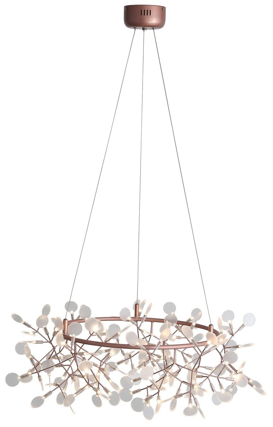 

ST Luce Подвесная люстра Rafina SL379.203.135
