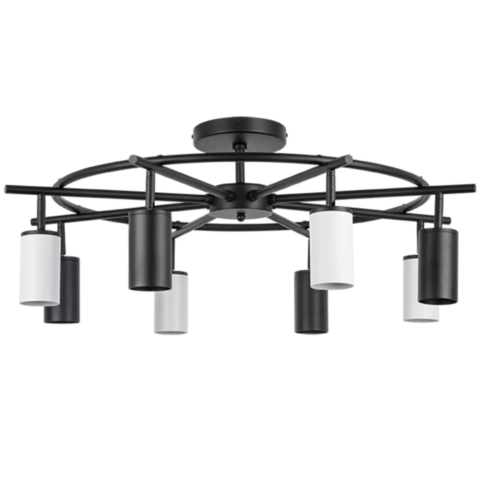 

Люстра на штанге Lightstar Rullo LR718374364, LR718374364