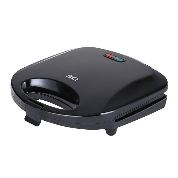 

Сэндвич-тостер BQ ST1006 Black, ST1006