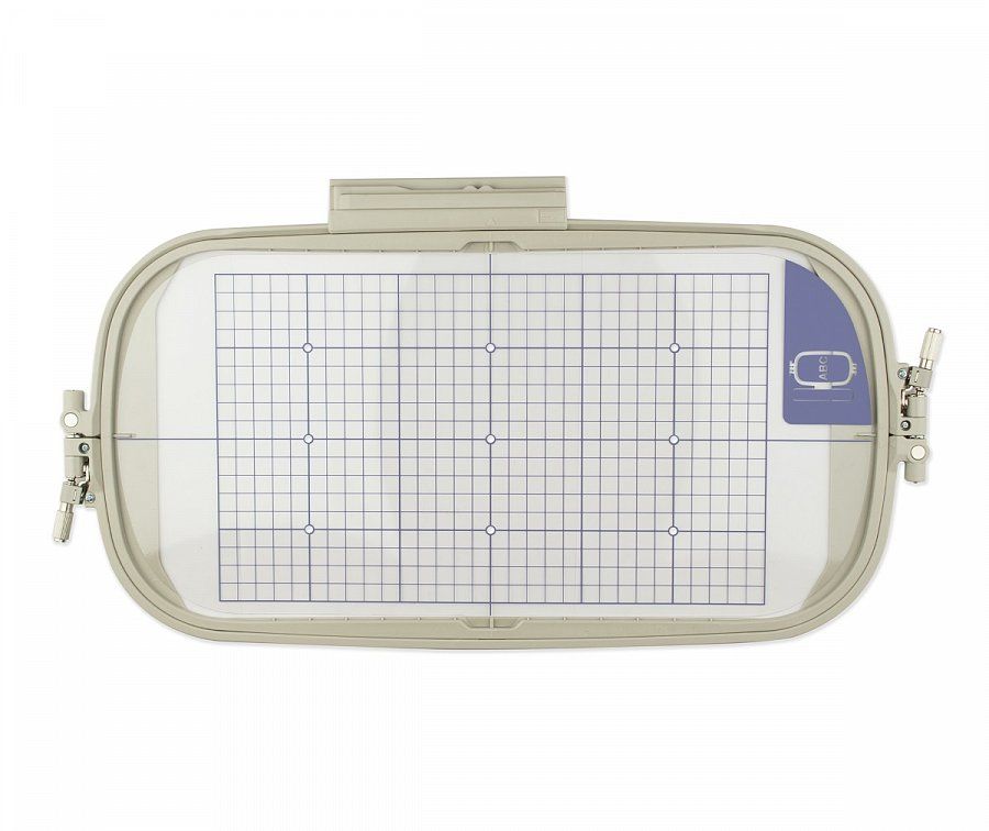 

Пяльцы extra большие Brother NV-4000 300х180 мм