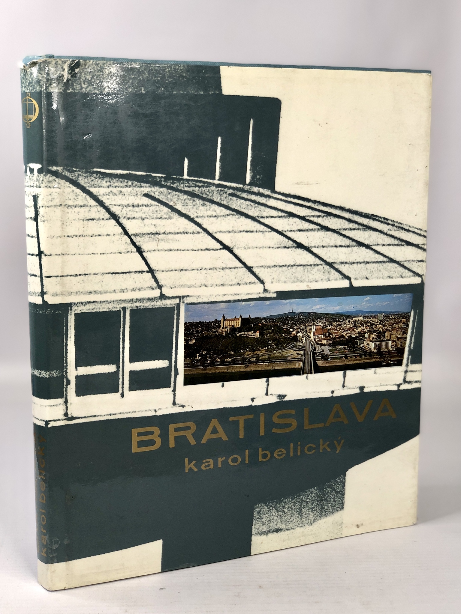 

BRATISLA