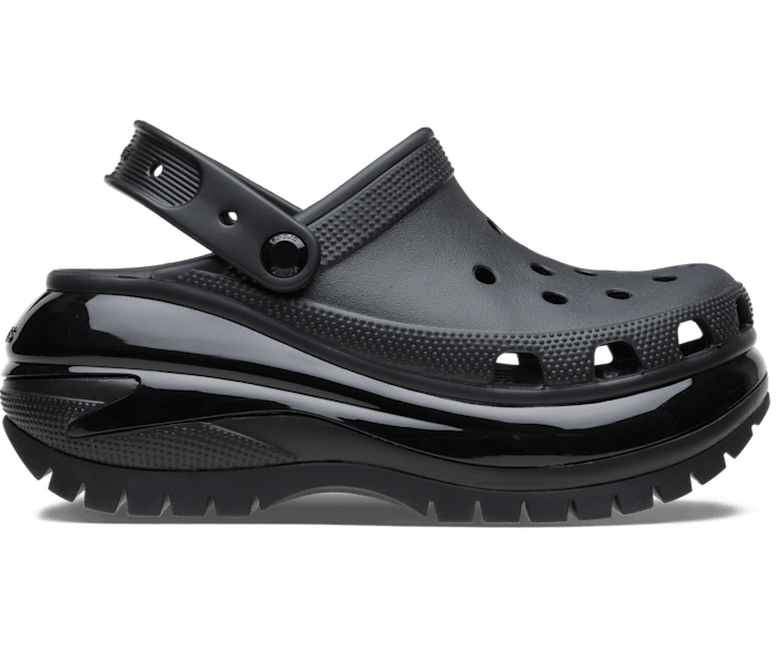 

Сабо мужские Crocs CRM_207988 черные 42-43 EU (доставка из-за рубежа), Черный, CRM_207988