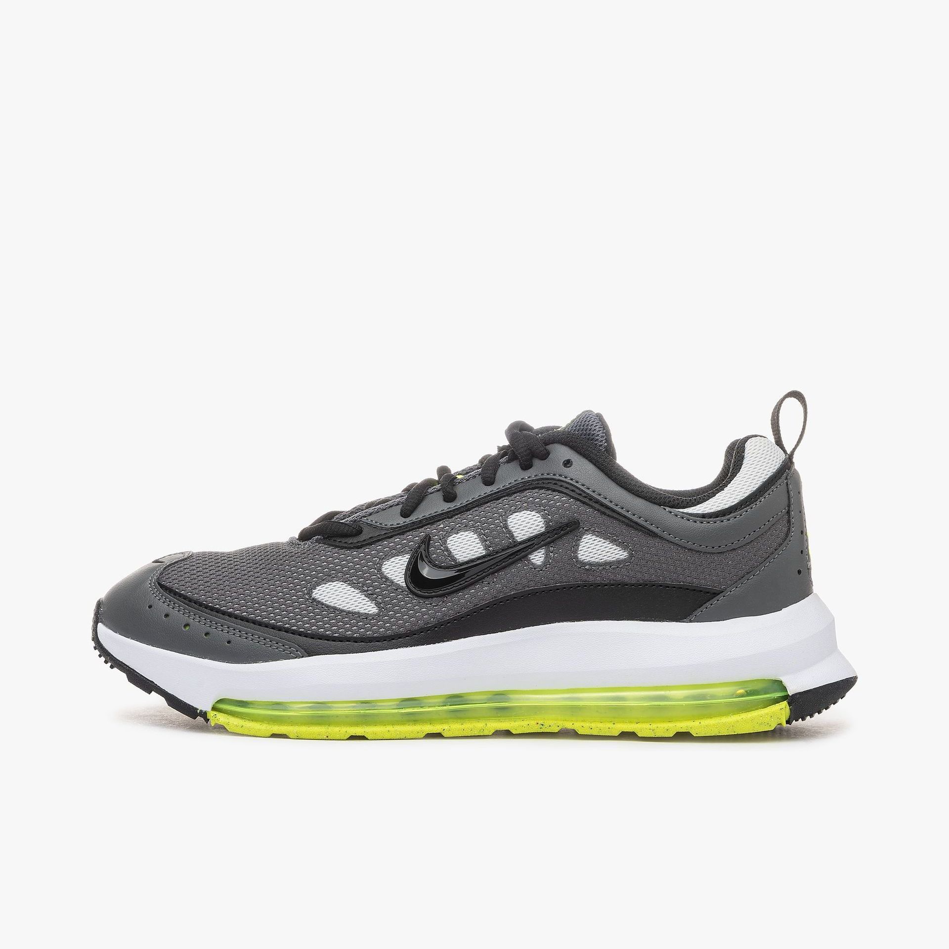 

Кроссовки мужские Nike Air Max Ap CU4826-006 серые 41 RU, Серый, Air Max Ap