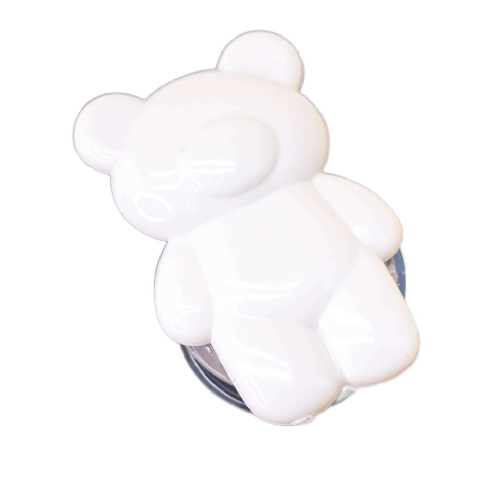 

Держатель NoBrand (5783622), Glossy bear