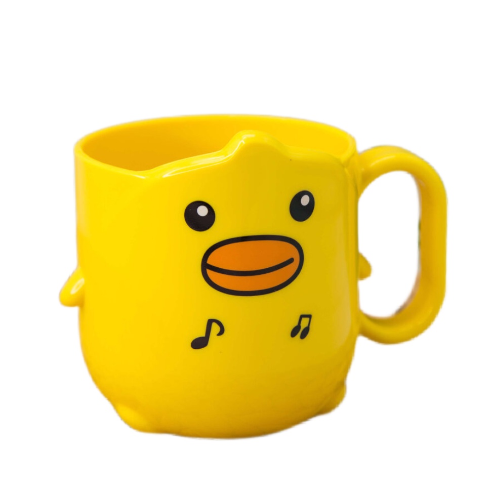 

Кружка "Little duck" yellow, Little duck