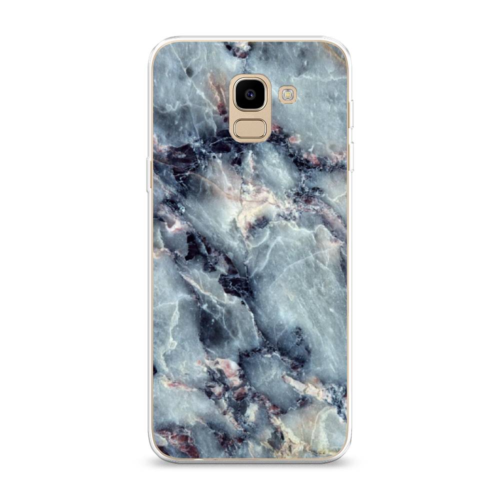 

Чехол Awog "Минералы 10" для Samsung Galaxy J6 2018, 26150-3