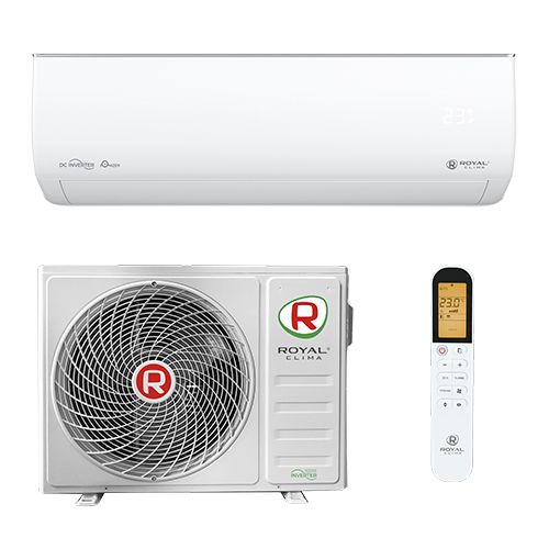 

Сплит-система ROYAL Clima RCI-GL35HN