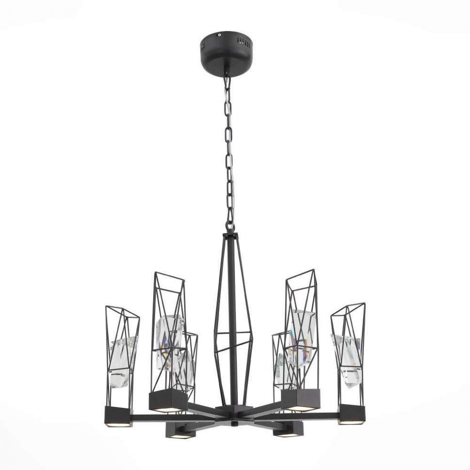 

ST Luce Подвесная люстра Progetto SL815.303.06