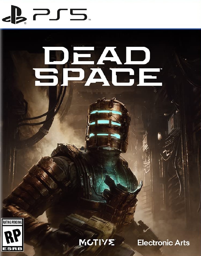 Dead Space Remake PS5