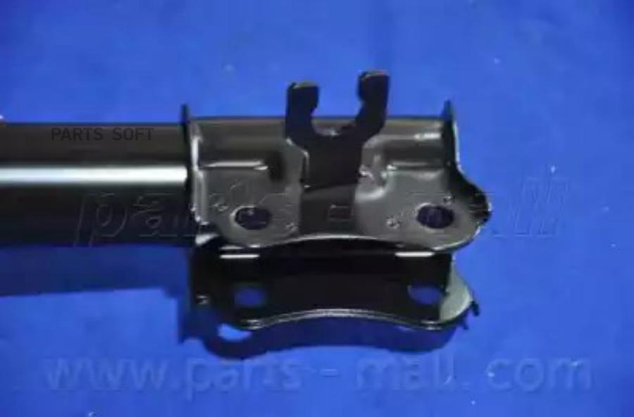 

Амортизатор Передний Правый Масляный (С Abs) Pjc-025 Parts-Mall PJC-025