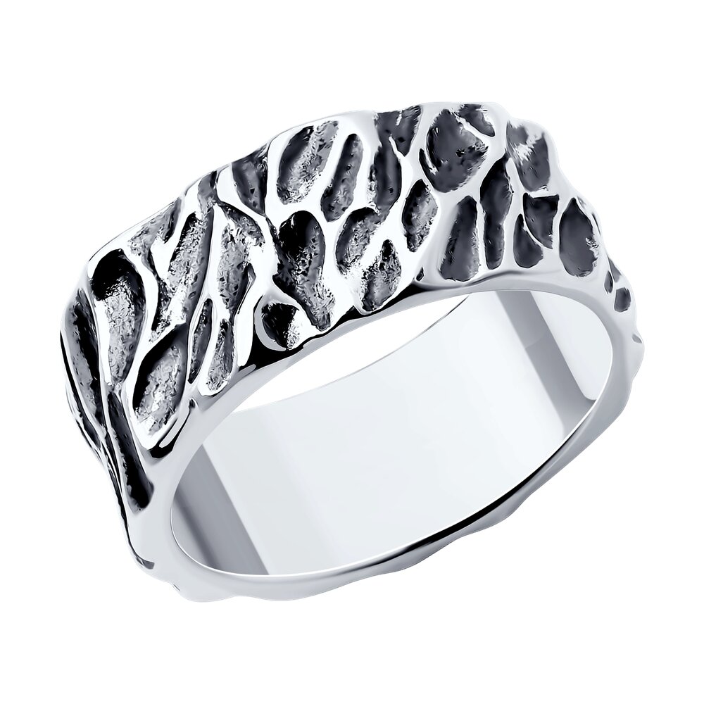 

Кольцо из серебра р. 18,5 Diamant 95-110-02123-1, 95-110-02123-1