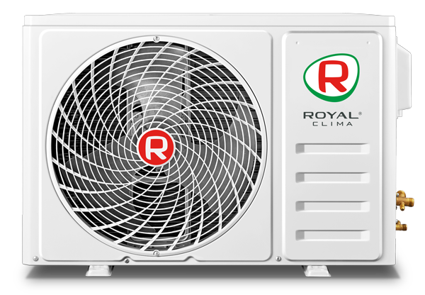 

Настенный кондиционер ROYAL Clima GLORIA 2022 RC-GL35HN/IN/RC-GL35HN/OUT