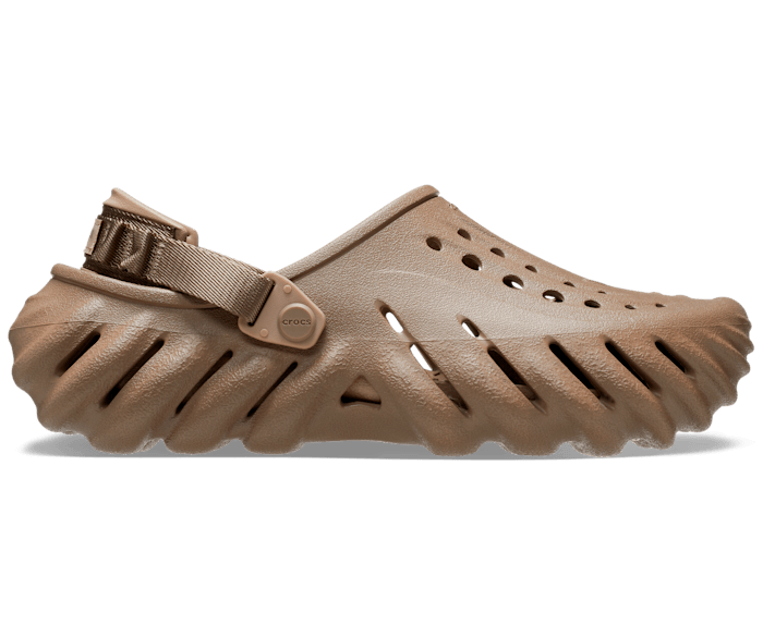 

Сабо мужские Crocs CRM_207937 хаки 42-43 RU (доставка из-за рубежа), CRM_207937